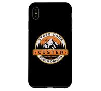 Custer State Park Case for iPhone XS Max