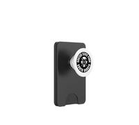 Custer State Park PopSockets PopWallet for MagSafe