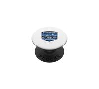 Custer State Park South Dakota Bison Wildlife Nature Camping PopSockets Adhesive PopGrip
