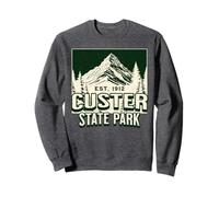 Custer State Park Sweatshirt