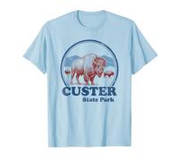 Custer State Park T-Shirt
