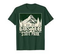 Custer State Park T-Shirt