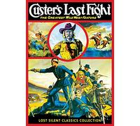 Custer's Last Fight
