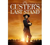 Custer's Last Stand