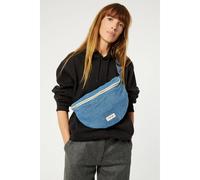 Custine XL Bum Bag with Zip Fastening denim