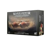 Custodes - Caladius Grav-tank