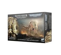 Custodes : Custodian Dreadnought - Warhammer 40K / The Horus Heresy - Games W...