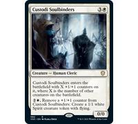 Custodi Soulbinders | Innistrad: Crimson Vow Commander