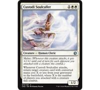 Custodi Soulcaller | Conspiracy: Take the Crown