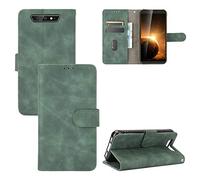 Custodia® Flip Wallet Case Compatible for Blackview BV5500 Plus/Blackview BV5500 Pro/Blackview BV5500 (Pattern 3)