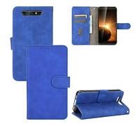 Custodia® Flip Wallet Case Compatible for Blackview BV5500 Plus/Blackview BV5500 Pro/Blackview BV5500 (Pattern 2)