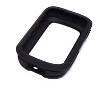 Custodia for iGPSPORT BSC300T e BSC200S in Silicone Nero