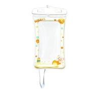 Custodia Impermeabile Per Cellulare - Cover Protettiva Soluzione Regalo PremurosTouchscreen | Case Protettivo Telefono, Per Nuoto Snorkeling Surf Canottaggio Spiaggia Subacqueo Donne Uomini