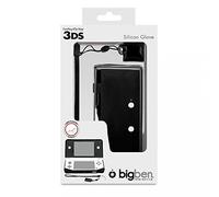 Big Ben bb291735 Video Game Box and Accessories - Accessories PC Games (Black, Blue, Grey, Purple, Red, Silicone)