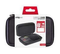 Custodia Switch Rigida in Eva - Nintendo Switch (Nintendo Switch)