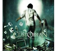 Custodian, The - Necessary Wasted Time