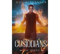 Custodians: The Quest