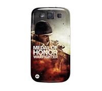 Custodie/Protezione Cover Medal Of Honor Warf. Galaxy S3 NEW