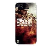Custodie/Protezione Cover Medal Of Honor Warf. Iphone 5 NEW