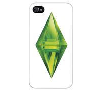 Custodie/Protezione Cover The Sims 3 Iphone 5 NEW