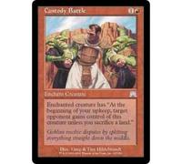 Custody Battle | Onslaught