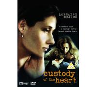 Custody Of The Heart [DVD]