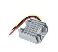 Custom - 12v 24v to 5v 5a Step-Down Converter Tablet Computer Navigator Power Equipment(5A)