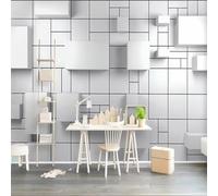 Custom 3D Photo Wallpaper Fresco Abstract Creative Mural Photo Poster Living Room Bedroom Tv Background Wall Home Decoration-300X210Cm