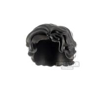 Custom 3D Printed Hair SW Forgotten Exile BLACK