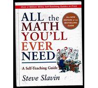 Custom All the Math, Rev.