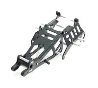 Custom Aluminum Chassis kit for Tamiya ORV Chassis Frog/Monster Beetle/Blackfoot