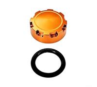 Custom Aluminum Power Knob for Daiwa LTD CTSV Fishing Reel | Cold-forged aluminum, 1.1g ultra-light, fits for daiwa 24/26/ for steez SV, includes rubber ring, smooth operation