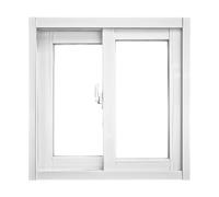 Custom Aluminum Replacement Windows for Houses - Tempered Glass Sliding Windows with Screen for Shed Rooftent Basement Garage Sunroom and Bathroom - ClearEnergy Efficient