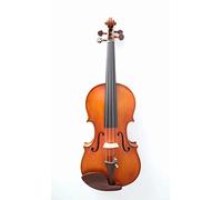 Custom Antique Guarneri Del Gesu 1743 Cannone Violin Copy (Full Size -4/4)