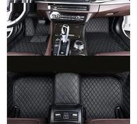 Custom Automotive Car Floor Mats For Kia For Optima K5 DL3 2011 2012 2013 2014 Auto Leather Men Full Coverage(Style3)