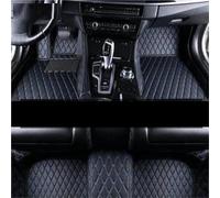 Custom Automotive Car Floor Mats For Kia For Optima K5 DL3 2011 2012 2013 2014 Auto Leather Men Full Coverage(Style5)