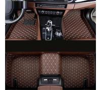Custom Automotive Car Floor Mats For Kia For Optima K5 DL3 2011 2012 2013 2014 Auto Leather Men Full Coverage(Style9)
