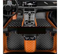 Custom Automotive Car Floor Mats For Kia For Optima K5 DL3 2011 2012 2013 2014 Auto Leather Men Mats Full Coverage(Style18)