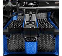 Custom Automotive Car Floor Mats For Kia For Optima K5 DL3 2011 2012 2013 2014 Auto Leather Men Mats Full Coverage(Style16)