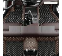 Custom Automotive Car Floor Mats For VW For Polo 6r 2012 2013 2014 2015 2016 Auto Leather Men Full Coverage(Style17)