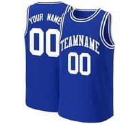 Custom Basketball Jerseys Personalized American Campus Basketball Vest Shirt Add Your Own Team Name Number for Men Women Boy's Girl's 3XS-5XL