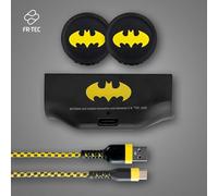 Custom Batman DC Charging Kit - XBOX SERIES