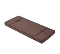Custom Bench Cushion Waterproof Non-Slip Seat Pad
