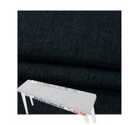 Custom Bench Settee Cushion Covers For Chair Pad Bay Window 1 Seat 2 3 Seater Sofa Couch Patio Furniture Swing Replacement Cover Only With Zipper Outdoor Indoor 5cm-Height(25x25 cm Custom)