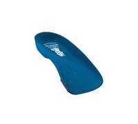 Custom Blue 3/4 Length Orthotic (41/42 UK 7 - 8.5 Medium, Blue)