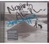 Custom Blue - All Follow Everyone