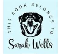 Custom Book Embosser Stamp Dog, Embosser Poodle, Golden Retrieve, German Sheaperd, Custom Book Embosser Dog, Library Stamp or Embosser, Gift for Book Lovers