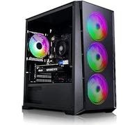 Custom Built Gaming PC - Nvidia GeForce RTX 2060, 24GB RAM, 1TB SSD, i7 Win 11 p