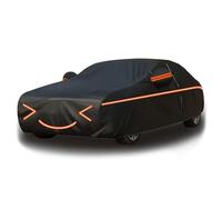Custom car cover For Chevrolet Corvette C3 68-82,Car Cover Waterproof Breathable Large,Full Car Cover,Anti-Hail Car Cover Add cotton w0108xl