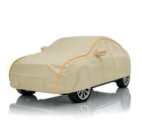 Custom Car Cover for Mercedes A-Class (W177) AMG 35 2022-,All Weather Protection Auto Cover,Car Top Covers Breathable Covers Waterproof Rain Dust Sun UV All Weather Waterproof Protection